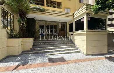 Imagem: O apartamento possui 3 Dormitórios, 3 Banheiros, 1 Vaga na