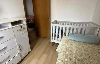 Imagem 8: Apartamento 2 Quartos à Venda em Cidade Nova, Jundiaí Aceita Financiamento