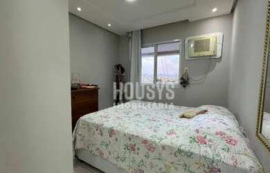 Imagem 7: Apartamento com 3 quartos à venda, 89 m² por R$ 950.000 - Barra da Tijuca...