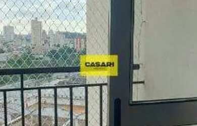 Imagem 15: Apartamento totalmente mobiliado com 2 quartos de 47 m² - Nova Petrópolis...