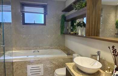 Imagem 11: MAISON VEYRON - R$ 1.580.000 - Apartamento à venda, 3 suítes, 136m²,...