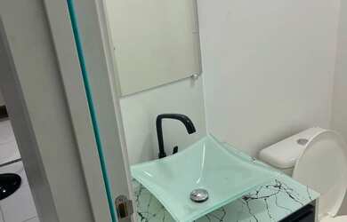 Imagem 14: Alugo Apartamento Mobiliado 2 quartos Smart Vista do Sol 3 Lírio do Vale