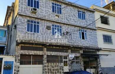 Imagem: O apartamento possui 2 Dormitórios, 1 Banheiro, 70m² de Área