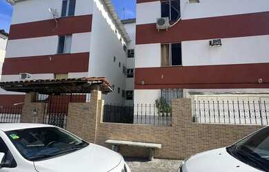 Imagem: O apartamento para alugar possui 3 Dormitórios, 1 Banheiro