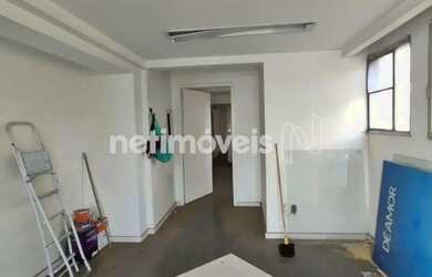 Imagem 9: Locação Andar-pilotis Funcionários Belo Horizonte