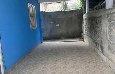 Imagem 7: Arsenal Imóveis vende-Casa linear com 3 quartos e quintal