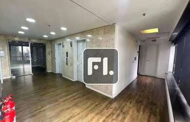 Imagem: Conjunto, 350 m² - Bela Vista - São Paulo/SP