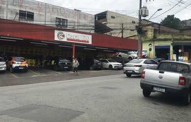 Imagem 5: Terreno particular em Francisco Morato