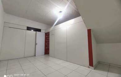 Imagem 7: Andar Corrido Comercial para Locação em Contagem, Eldorado, 2 banheiros