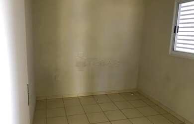 Imagem 5: Casa Padrão em São José do Rio Preto