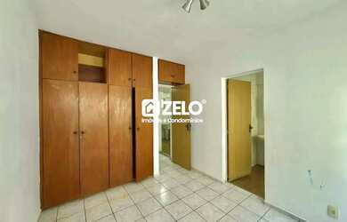 Imagem 4: Apartamento à venda com 38 m², 1 quarto em Centro, Campinas
