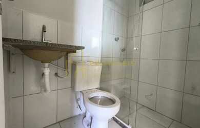 Imagem 7: Charmoso apartamento em São Diogo II 2 quartos, piscina e churrasqueira