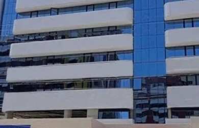 Imagem: O depósito possui 5 Vagas na garagem e está localizado em