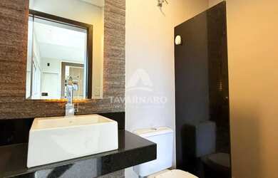 Imagem 13: Casa Condomínio em Ponta Grossa