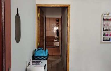 Imagem 15: Casa a venda em uma excelente localização Vila São João