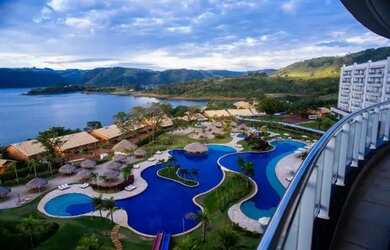 Imagem 10: Tayayá Ribeirão Claro Paraná locação de cotas