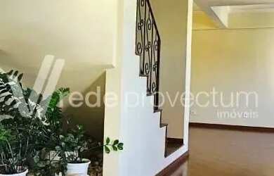 Imagem 5: Duplex avarandado no tradicional bairro Cambuí, em Campinas