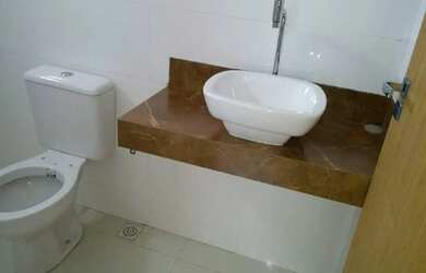 Imagem 6: Apartamento em Montes Claros, no bairro Todos os Santos, à venda