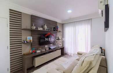 Imagem 8: Apartamento em Avenida Hilário Pereira de Souza - Centro - Osasco/SP