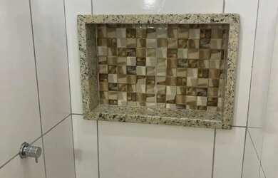 Imagem 10: Imóvel para aluguel possui 45 metros quadrados com 1 quarto em Oswaldo...