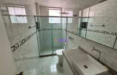 Imagem 16: Apartamento com 3 quartos à venda, 147 m² por R$ 1.090.000 - Icaraí - Niterói/RJ