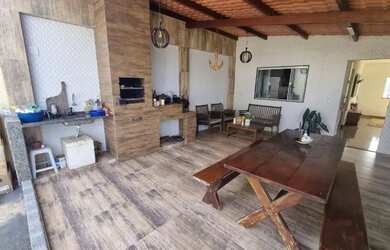 Imagem 13: Casa Frente Mar - Interlagos II