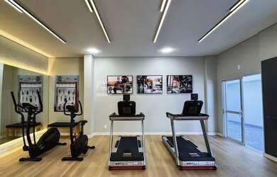 Imagem 9: Apartamento 3 Suítes - Cacupé - Florianópolis, SC