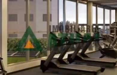 Imagem 4: Apartamento com 3 quartos, sendo 1 suíte na Região Leste