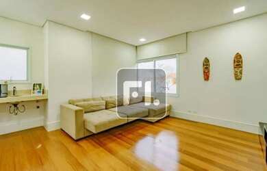 Imagem 12: Casa com 7 dormitórios, 918 m² - venda por R$ 11.500.000,00 ou aluguel...