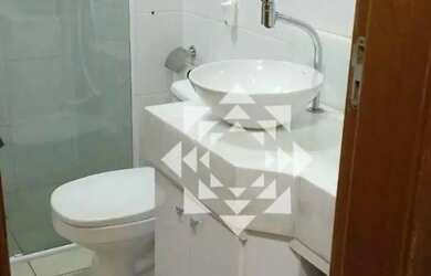 Imagem 4: Apartamento com 3 dormitórios à venda, 78 m² por R$ 560.000,00 - Plano...