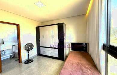 Imagem 9: Casa com 3 dormitórios à venda, 296 m² por R$ 1.400.000,00 - Gran Royalle - Pouso Alegre/M