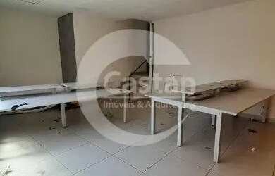 Imagem 10: galpão ao lado da av rangel pestana