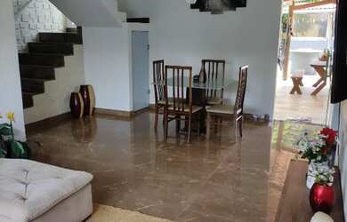 Imagem 3: Casa Frente Mar - Interlagos II