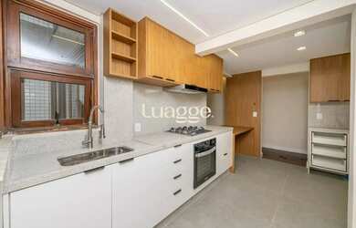 Imagem 13: Cobertura com 200m², 3 quartos, 2 suítes, 2 vagas, no bairro Mont Serrat