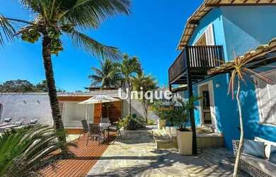 Imagem 14: Linda Casa em Geribá para alugar temporada, por R$ 1.600/dia