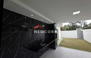Imagem 4: Casa de condomínio em Estrada Henfil - Pindobas - Maricá/RJ