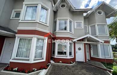 Imagem 1: Casa em Rua Vinte E Oito - Parque das Hortências - Canela/RS