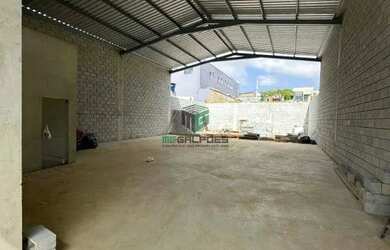 Imagem 4: GALPÃO PARA LOCAÇÃO - JARDIM CANADÁ - NOVA LIMA/MG