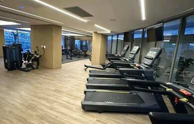 Imagem 8: Apartamento 1 Quarto Em 40M² E 1 Vaga De Garagem Na Ondina. AUVBEH