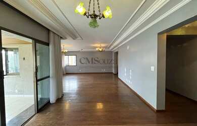 Imagem 3: Apartamento para alugar em Londrina, Centro, com 4 quartos, com 287 m²,...