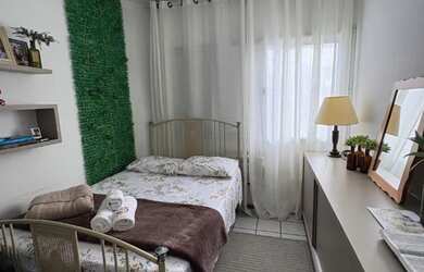 Imagem 12: Apartamento Canasvieiras 2 dormitórios 1 vaga garagem