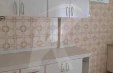 Imagem 4: Apartamento 02 quartos na Água Fria, 01 vaga de garagem