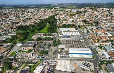 Imagem 5: Galpão monousuário Industrial localizado em Atibaia, próximo à Rodovia...