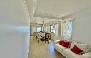 Imagem 5: Apartamento à venda - Frente Mar - Balneário Camboriú - 3 suítes -...