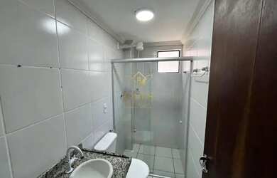 Imagem 7: ALUGUEL APARTAMENTO TÉRREO 3 QUARTOS 1 SUÍTE EDIFÍCIO ALLEGRI - MURILÓPOLIS