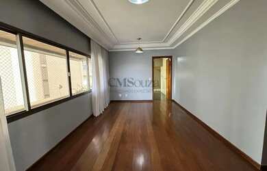 Imagem 8: Apartamento para alugar em Londrina, Centro, com 4 quartos, com 287 m²,...