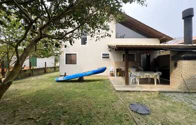 Imagem 9: Casa 4 dormitórios em Imbituba- Ibiraquera