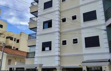 Imagem 1: Apartamento com 3 dormitórios à venda, 100 m² por R$ 850.000 - Centro - Pouso Alegre/MG