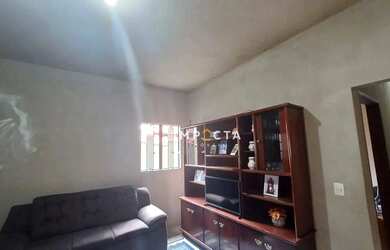 Imagem 2: Casa com 3 dormitórios à venda, 250 m² por R$ 500.000,00 - Belo Horizonte...