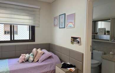 Imagem 7: MAISON VEYRON - R$ 1.580.000 - Apartamento à venda, 3 suítes, 136m²,...